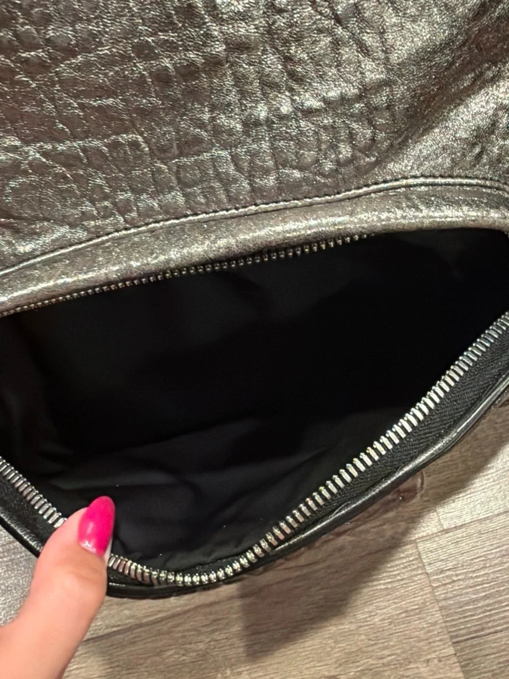 Alexander Wang alexander wang